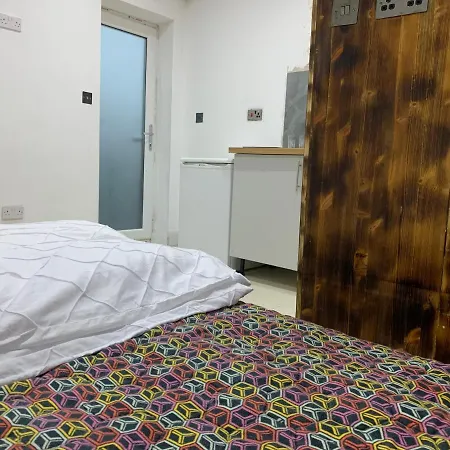 Happy House Apartment Birmingham